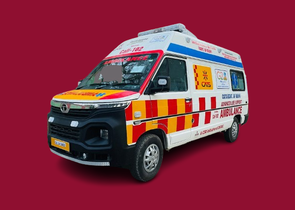 Ambulance