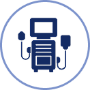 Emergency Care Icon