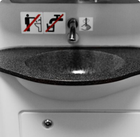 Sink