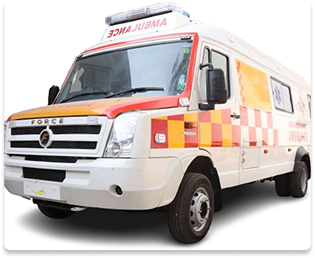 Tata Winger Exterior