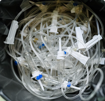 Biomedical Waste