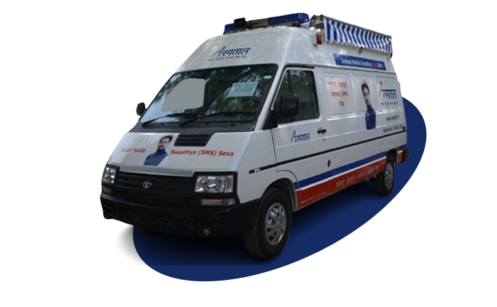 Mobile Dialysis Van